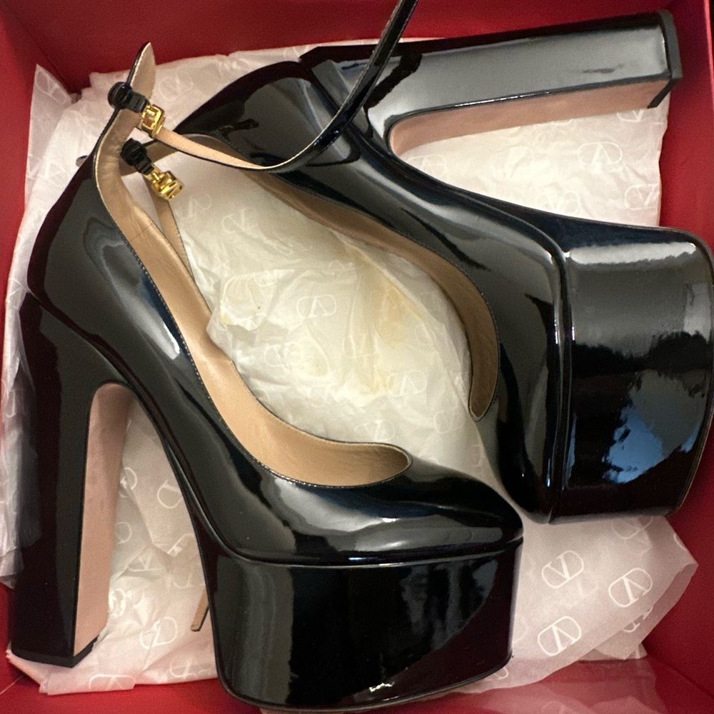 Valentino 155mm